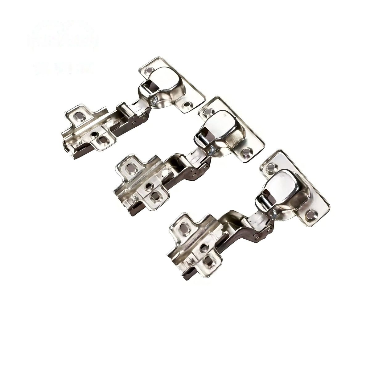 Premium 35mm 3D Hinges for Furniture and Doors - Best-Selling Hinge and Precision-Made Hinge