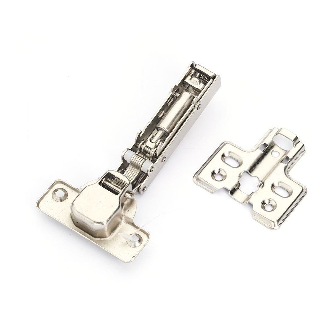 Factory OEM 35mm Building Accessories Cabient 100 Degree Hydraulic 3D Soft-Close Hinge - 2026 Hinges, 35mm Cup price | M