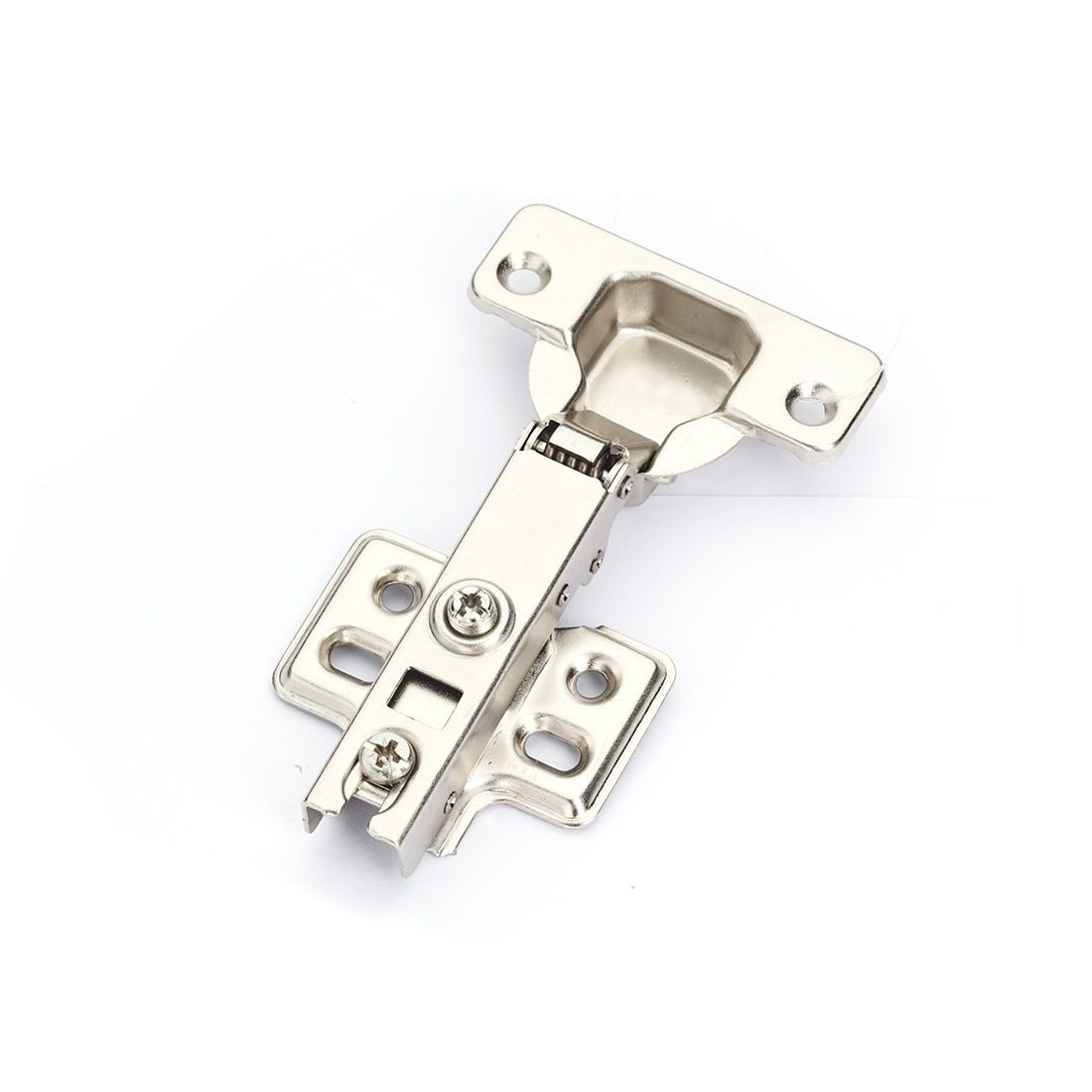 Factory Pirce 35mm Cup Furniture Hardware Cabinet 95 Degree Hydraulic 3D Soft-Close Hinge - 2026 Hinges, 35mm Cup price