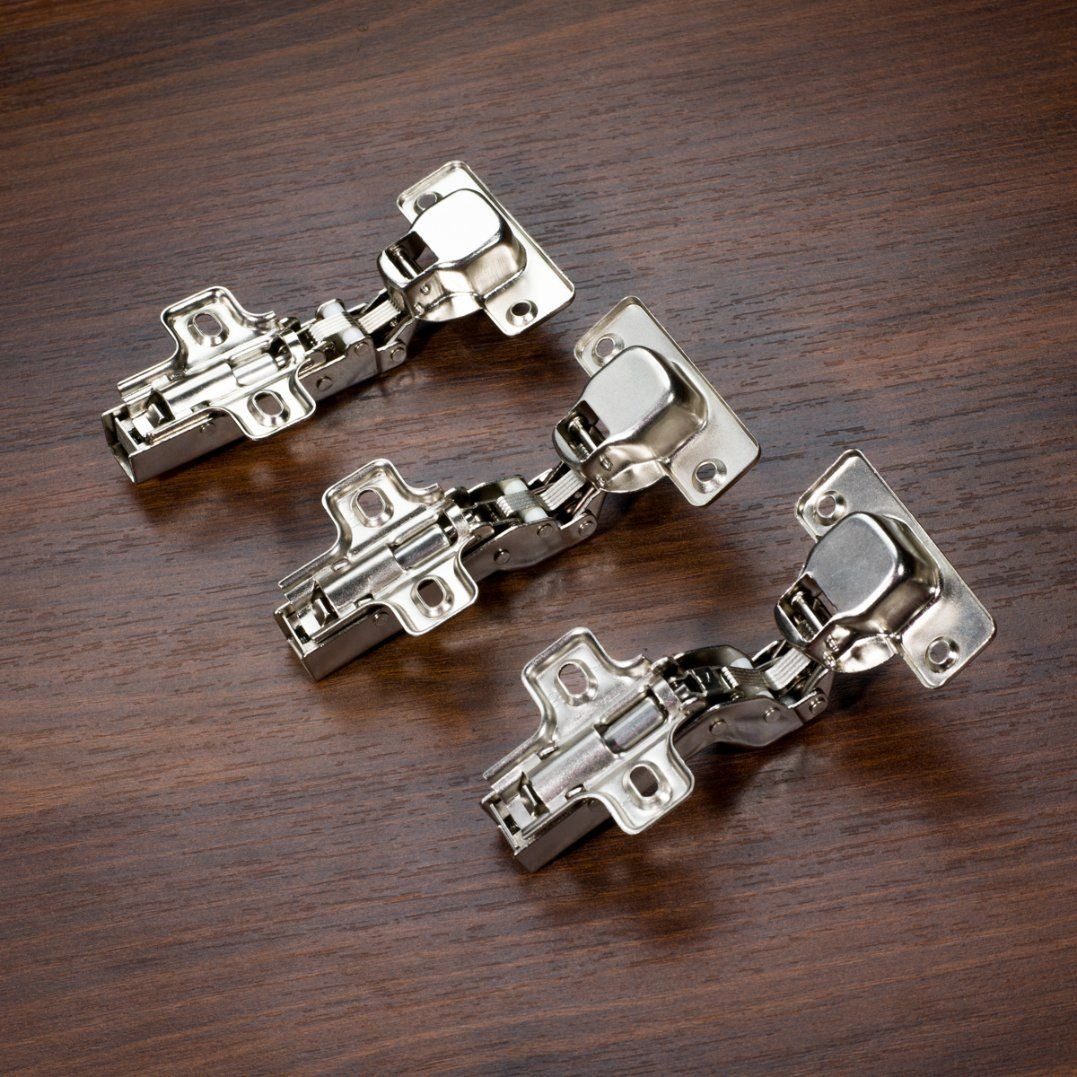 Foshan Factory 35mm Slide-on Hydraulic Soft Close Concealed Hinge/ Cabinet Hinge - Hinge and Soft Close Hinge