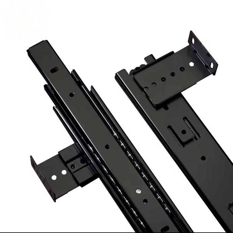 Heavy-Duty 45mm Drawer Slides for Smooth Furniture Movement - 2026 Convenient Drawer Slide, 45mm Furniture Slide price |