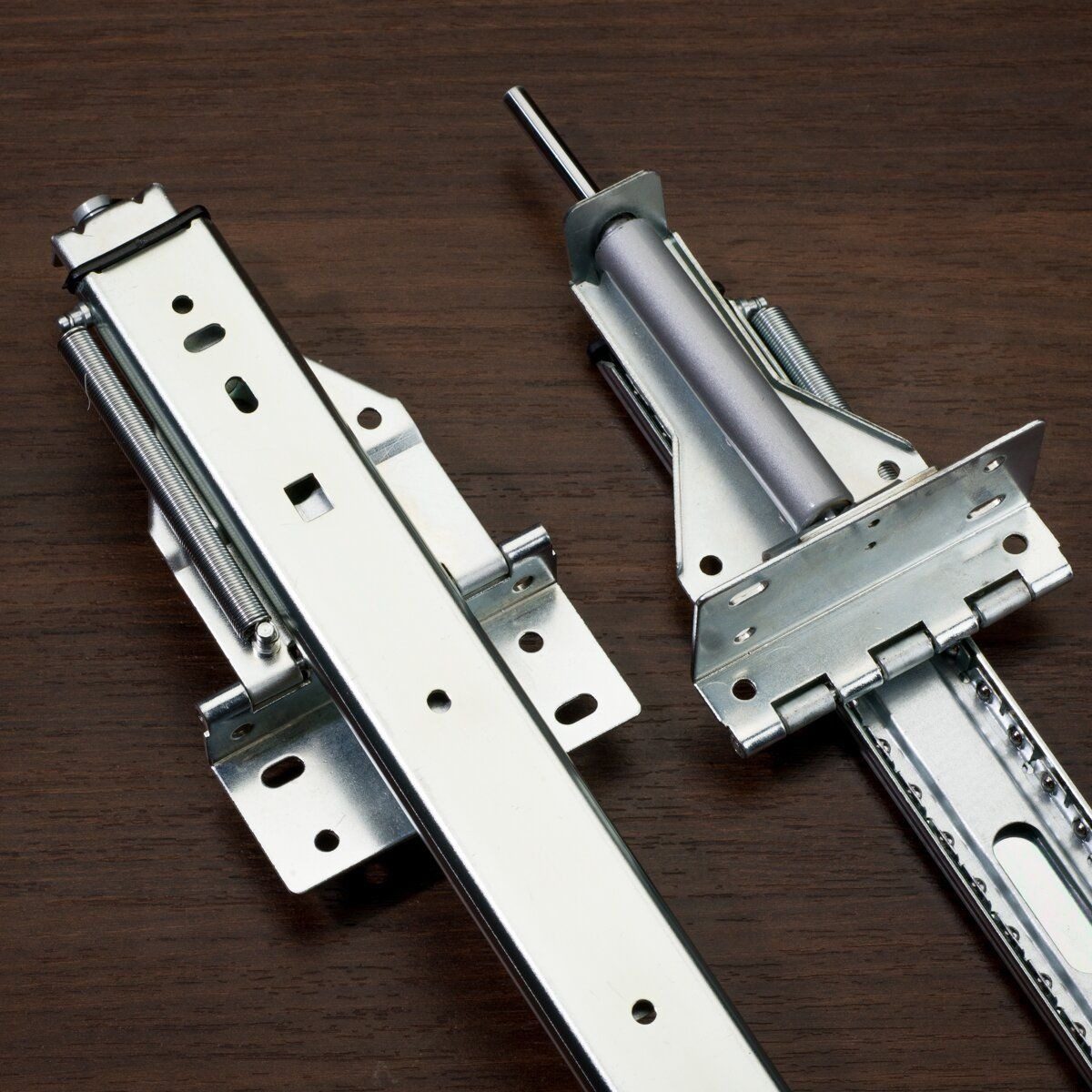 35mm Soft Close Ball Bearing Drawer Slide Pocket Door for TV Cabinets - Pocket Door Drawer Slide and 35mm Pocket Door Sl
