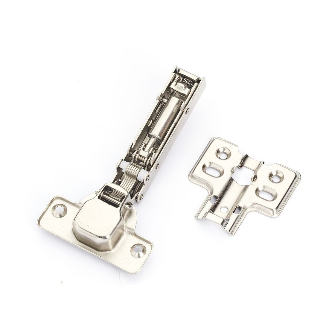 Discount 35mm Cup Kitchen Accessories Cabinet 95 Degree Hydraulic 3D Soft-Close Hinge - 2026 Hinges, 35mm Cup price | Ma