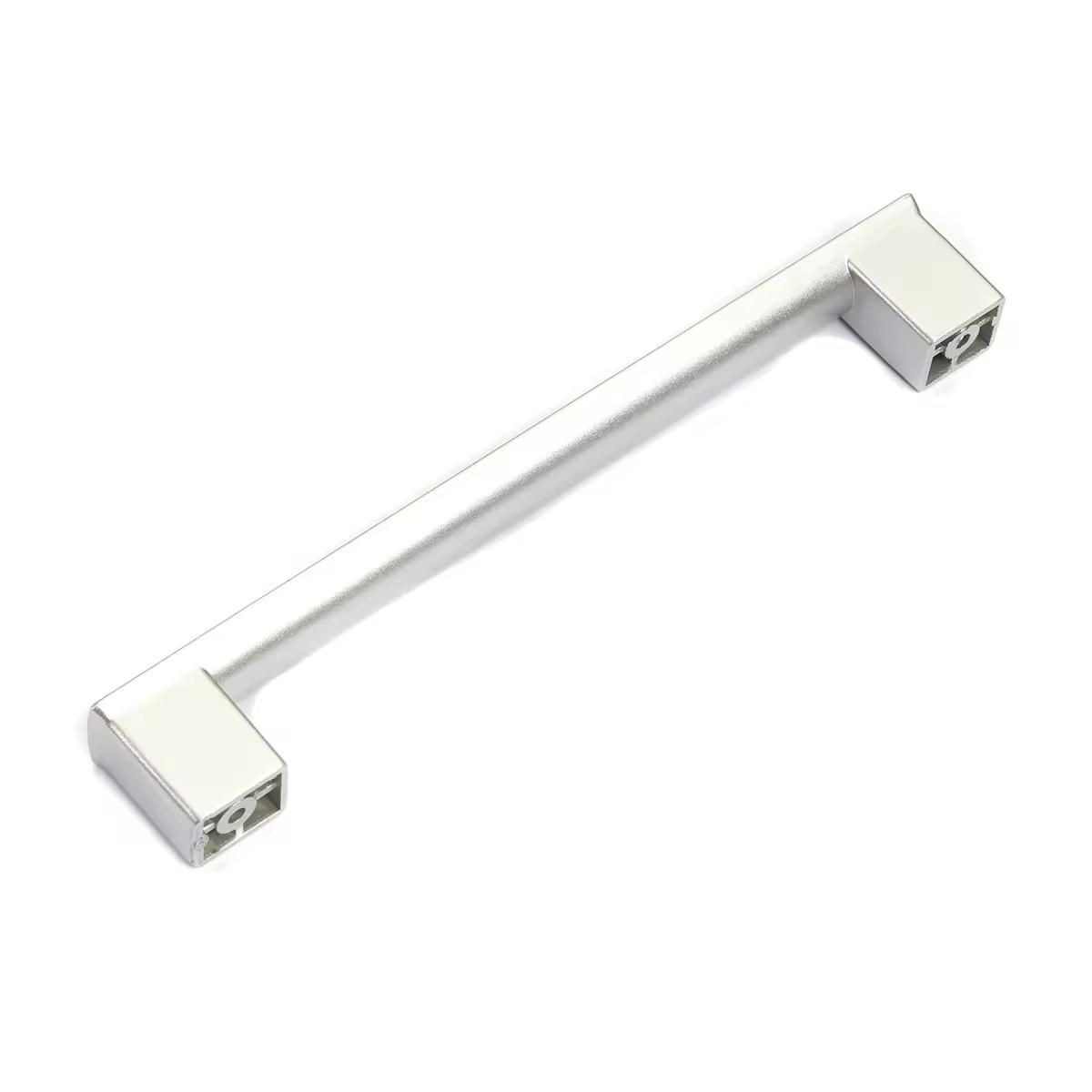 Premium Zinc Metal Kitchen Cabinet Door Handles for Drawers - 2026 Kitchen Cabinet Handle, Zinc Metal Handle price | Mad