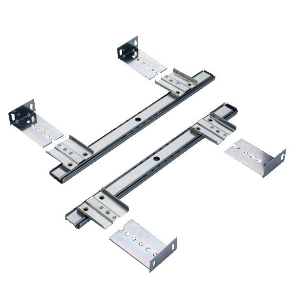 27mm Keyboard Zinc Plated Drawer Slides - 2026 Drawer Slides, Furniture Hardware price | Made-in-china.com