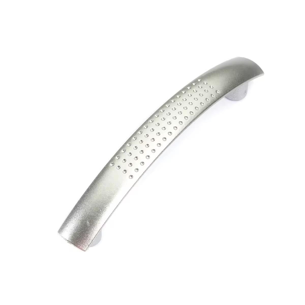 Stylish Zinc Metal Kitchen Cabinet Door Handles for Drawers - 2026 Zinc Metal Handle, Plastic ABS Handle price | Made-in