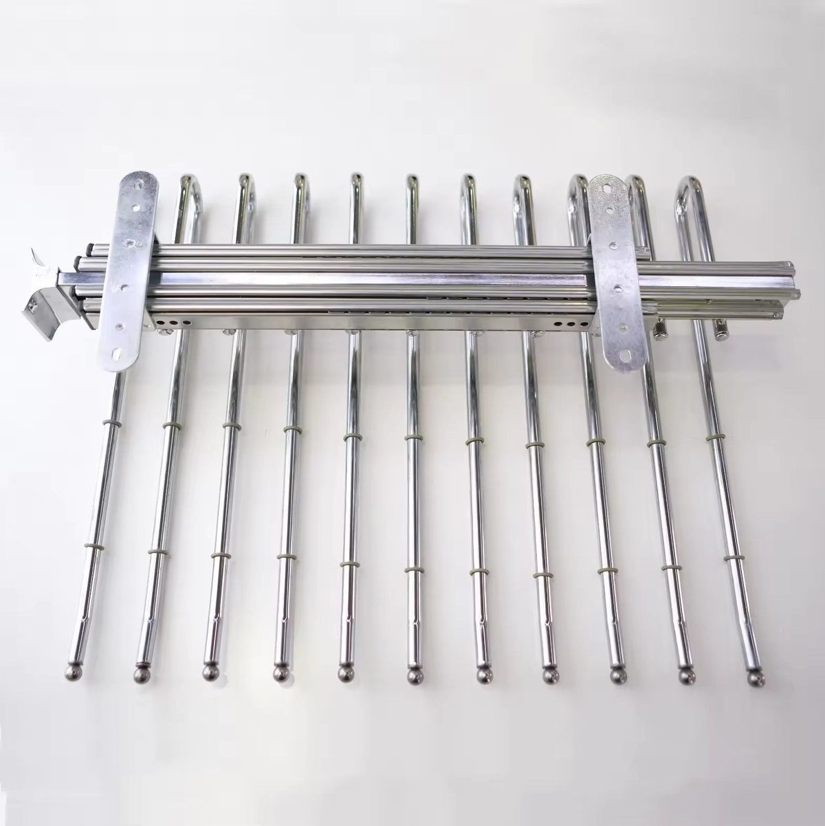 Innovative Trouser Storage Rack for Modern Bedroom Designs - Best Selling Rack and Custom Design Rack price