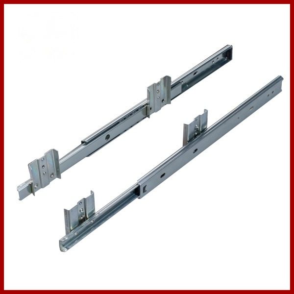 Premium 27mm ODM Design Drawer Slides for Computer Furniture - ODM Slide and Computer Slide