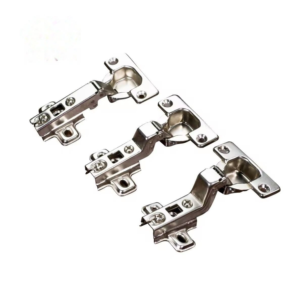 Premium 35mm 3D Hinges for Furniture - Precision Engineered Quality - Hot-Selling Hinge and High Quality Hinge